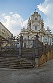 Ragusa Ibla - Basilica di San Giorgio